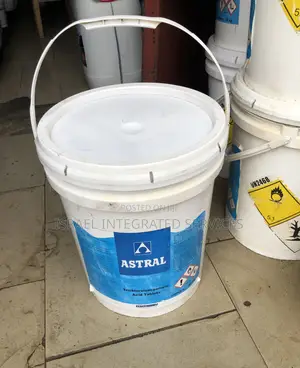 Astral Acid Tablets For Swimming Pool Sanitation(Acid Tablets