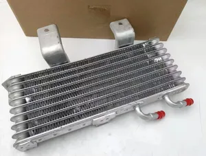 Gear Oil Coolant Lexus Rx350 2018 and Toyota Highlander 2017
