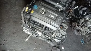 Engine and Gear Box Golf 7 2013 2018