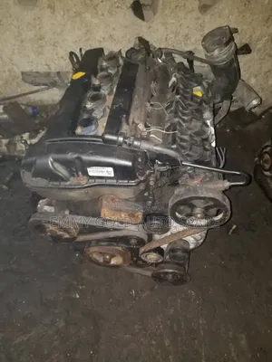 Jeep Compass Engine Available in Stock