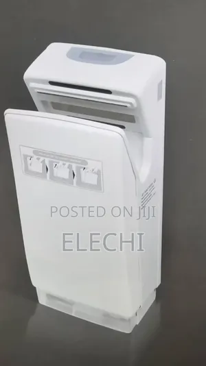 Big Industrial Hand Dryer
