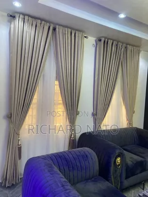 The Top Class Curtains