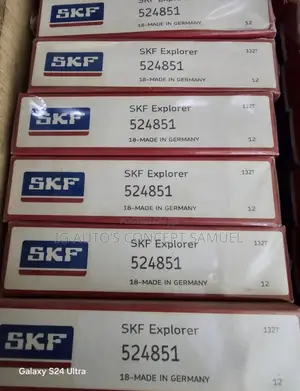 524851 Skf Bearing Available