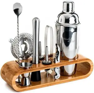 Cocktail Shaker Set