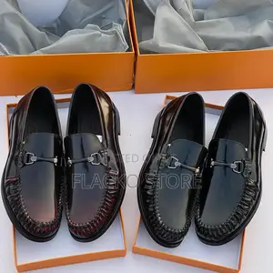 Original Tod’S Loafers Shoes