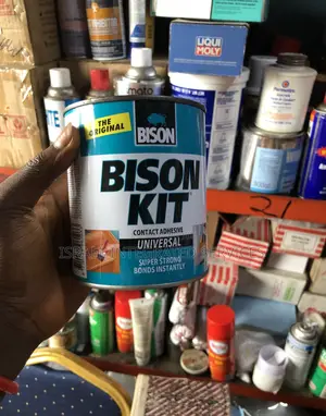 Bison Kit Universal Strong Bond
