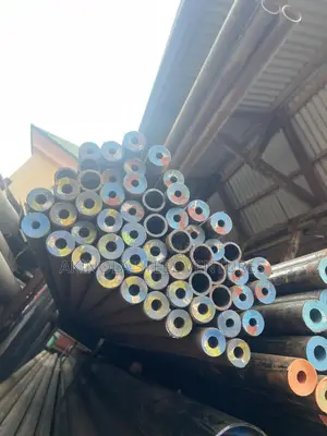 1" Inch Seamless Pipe Sch40