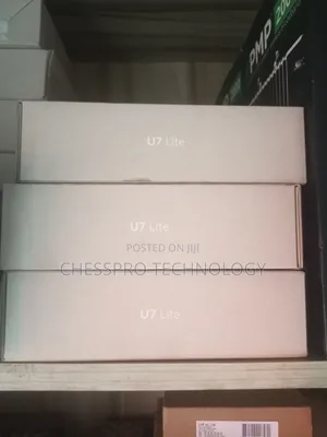 Ubiquiti Unifi U7 Lite