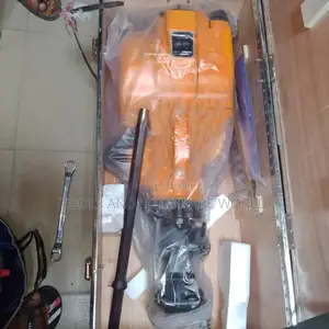 Gasoline Jack Hammer Machine/Rock Drill