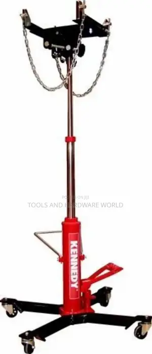 Hydraulic Transmission Jack