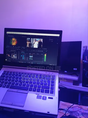 Video Editing