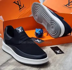 Louis Vuitton Men’S Collection – Walk Bold, Live Stylish