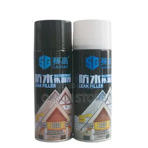 Waterproof Leak Filler Sealant Spray