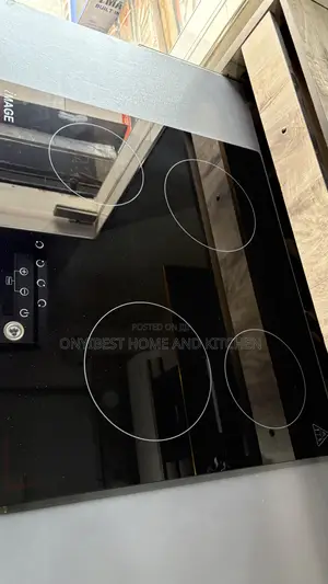 Image 4bunners Electric Cooker