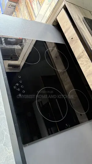 Image 4bunners Electric Cooker