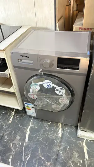 Phiima 10kg Wash And Dry Inverter Washing Machine