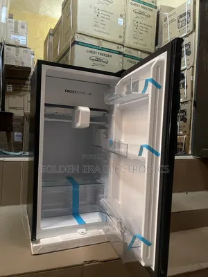 Thermocool Table Top Fridge