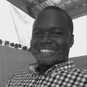Samuel Samaila