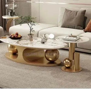 Center Table