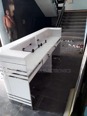 Reception Table 2.4m