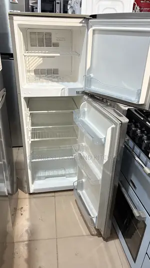 Philco Double Door Refrigerator