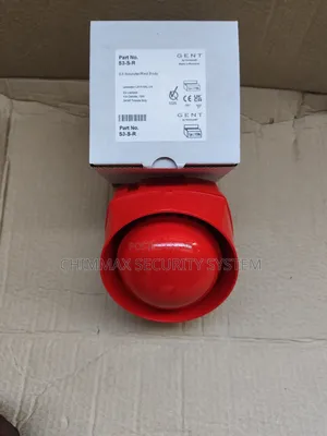 S3-s-r Gent Addressable Sounder