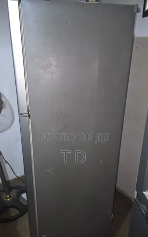 Lg 346l Fridge/Freezer