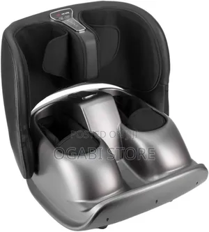 Foot and Calf Massager