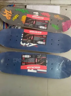 Skateboard for Children Skating