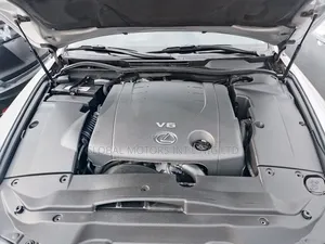 Lexus IS 250 2008