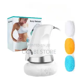 Body Sculpt Massager