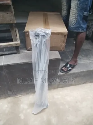 Dj Controller Stand