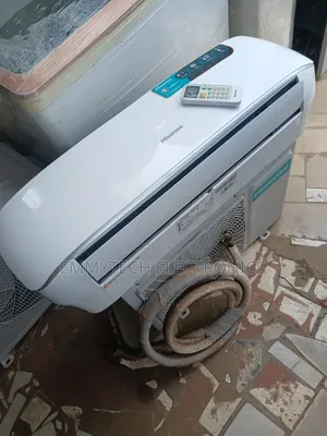 Hisense 1hp Split Ac