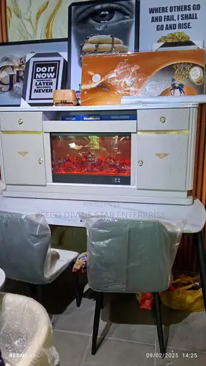 Modern Tv Stand
