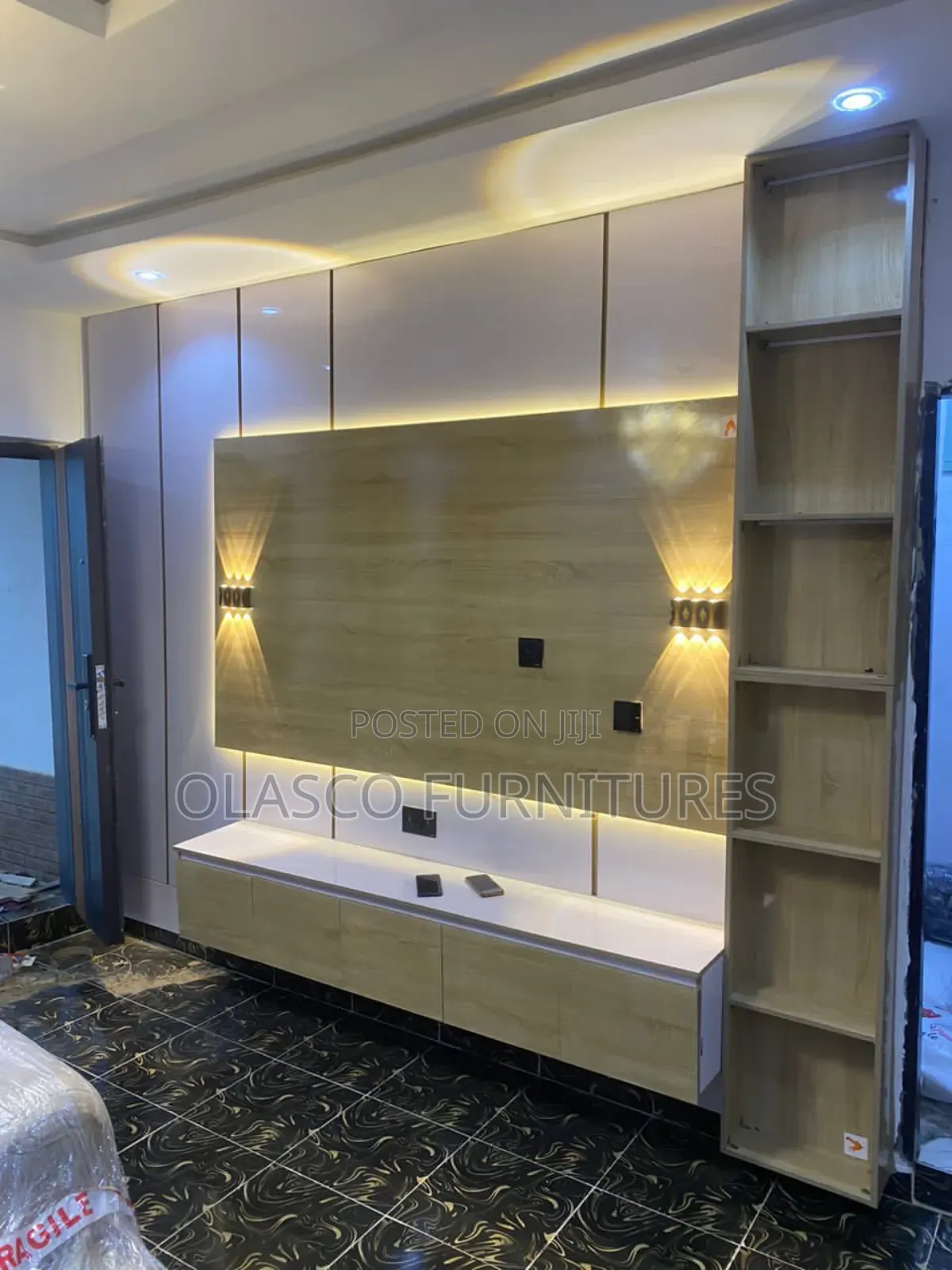 Tv Console