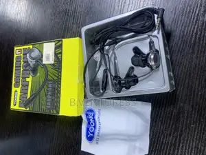 Gaming Earphones