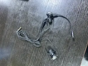 Gaming Earphones
