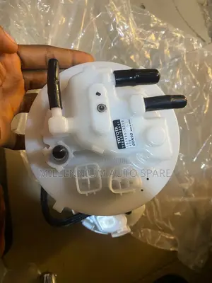 Complete Fuel Pump Assembly