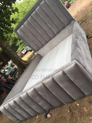 Bedframe Is Available