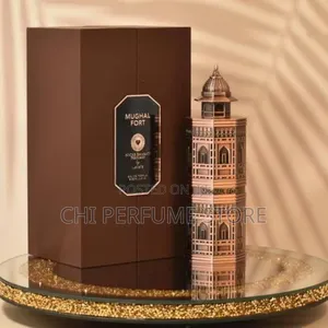 Niche Emarati Mughal Fort Edp 100ml