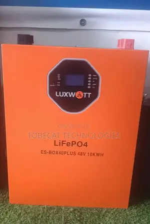 10kwh Lifepo4 Quality Battery
