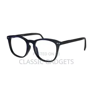 Green Lion Anti Glare Glass - Black