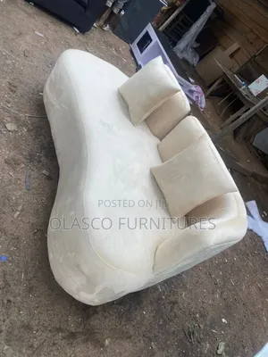 3seater Sofa Available