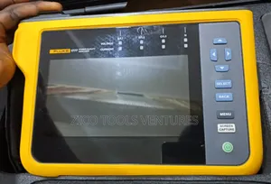 Fluke 1777 Power Quality Analyzer