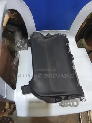 Kneel Airbag Rx350 2024
