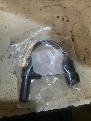 Crankshaft Sensor