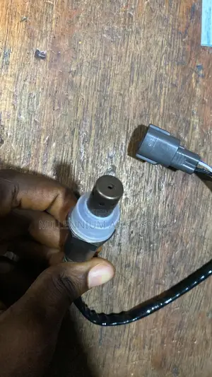 Oxygen Sensor Honda