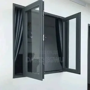 Aluminium Windows