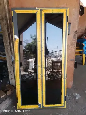 Aluminium Windows