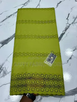 Texas Swiss Lace